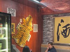 -郭铁柱·泥炉老火锅(江北龙湖天街店)