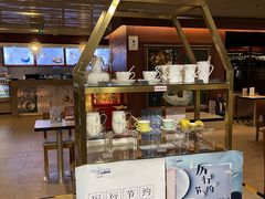 门面-花漾咖啡(首都国际机场六号店)