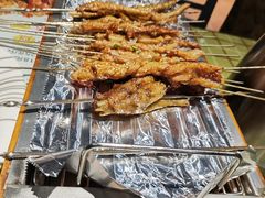 -楚太子  中餐&烧烤(武大店)