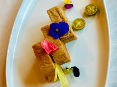 -杭州钱江新城万怡酒店-西餐厅