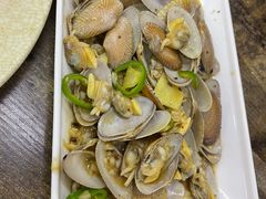 -贞姨美食·老字号海鲜大排档