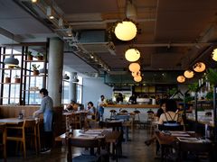 大堂-ROAST coffee & eatery