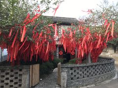 -七宝古镇