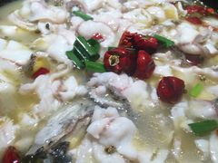 -周渝食惦酸菜鱼(青浦店)