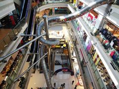 -巴黎春天(浦建店)