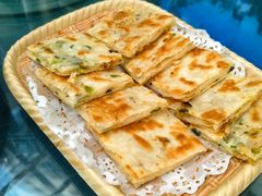 -天毓山庄·餐厅