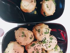 小杨生煎-小杨生煎(湟普汇店)