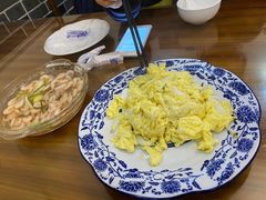-灵福缘私房菜·农家菜(拈花湾·灵山大佛必推店)