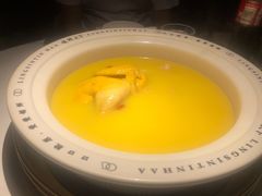 -领鲜天下·焗海鲜·花胶鸡(天目里店)