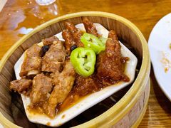 -日昌餐馆(亦庄店)