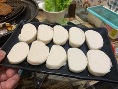 -胡悦里韩式烤肉(芝罘万达广场店)