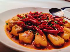-莉莉海堂HAITANG·烤鸭(国贸商城店)