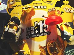 -麦当劳(文化西路店)