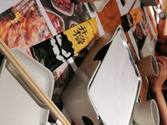 -木屋烧烤(万德庄店)