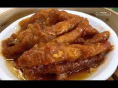 -馨越楼·点心·粤菜(赤坎店)