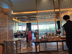 -湛江民大喜来登酒店-采悦轩中餐厅