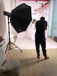 -爱儿美儿童摄影(奥森公园店)