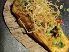 -海派悦庭·海胆烧麦·新融合菜(凯德广场店)