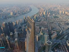 -上海中心大厦