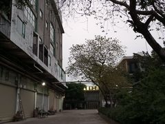 -广州市紫泥堂文化创意园景区