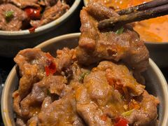 -大龙燚·旷野鲜火锅(广州首店)