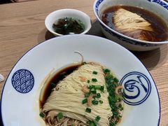 -新万鑫银丝面·非遗无锡味(惠山古镇店)