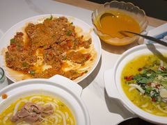 -山里俏·地标皖南菜·屯溪臭鳜鱼(北城万达店)