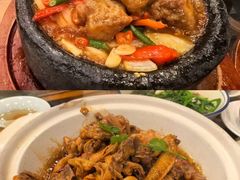 -西江美食舫·江西菜(健德桥店)