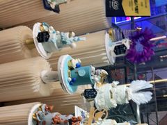 零售区-杜哈夫DOUX RÊVE·生日蛋糕(日月光店)