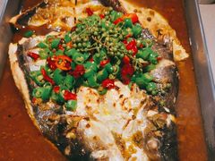 -半天妖烤鱼(大兴大悦春风里店)