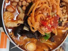 -红鼻子桂林米粉(金唐新光界店)