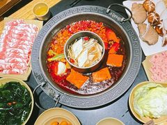 -晓宇重庆火锅(龙首店)