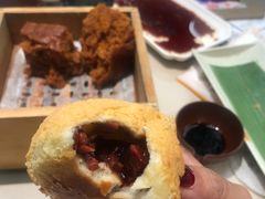 -蔡澜点心·粤菜(西单大悦城店)