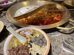 -小龙坎火锅(泉舜店)