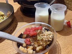 -湘拾(壹方北馆店)
