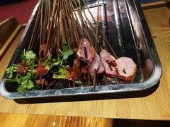 -串串香火锅(东二环北路店)