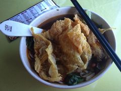iphone_upload_pic-家味螺蛳粉&烤鱼(五角场店)