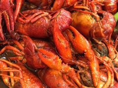 -武林虾客盱眙小龙虾(民治店)