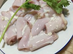 -华哥新鲜猪精品美食