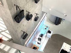 -ZARA(大上海时代广场店)