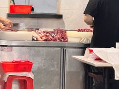 -菜忠潮州牛肉店(岗厦店)