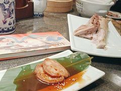 -南京大牌档(新街口德基广场店)