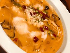 -蓉李记成都名小吃(太原龙湖万达店)