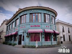 -北京张裕爱斐堡酒庄