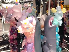 -泡泡玛特POPMART(侨福芳草地店)