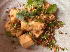 -Phensiri Thai Restaurant