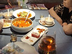 -钱塘秋荷(开鲁路店)