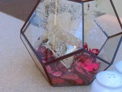 -亮马河饭店翠雅咖啡厅