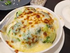 -妈阁铭记澳葡美食