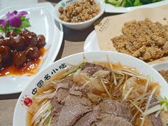 -直隶安家牛肉罩饼(七一路店)